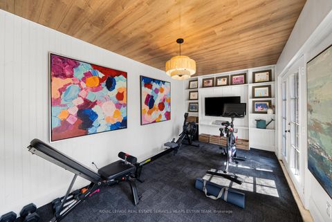 Photo 44 at 112 Douglas Drive, Moore Park, Toronto