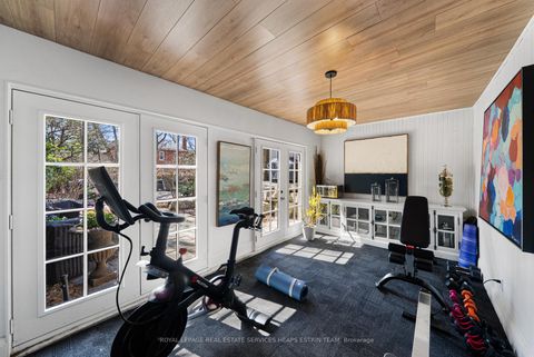 Photo 45 at 112 Douglas Drive, Moore Park, Toronto