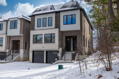 Photo 16 at 159 Snively Street, Oak Ridges Lake Wilcox, Richmond Hill