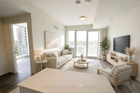 Photo 0 at 905 - 15 Ellerslie Avenue, Willowdale West, Toronto