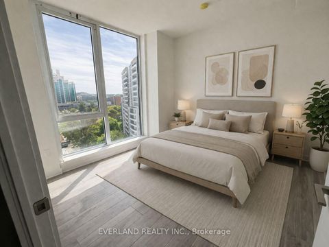 Photo 1 at 905 - 15 Ellerslie Avenue, Willowdale West, Toronto