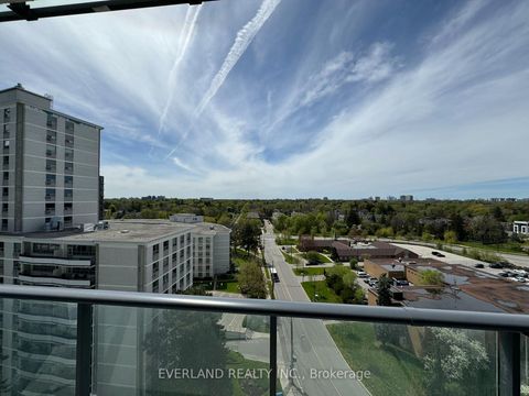 Photo 6 at 905 - 15 Ellerslie Avenue, Willowdale West, Toronto