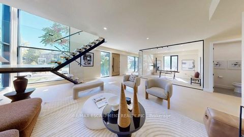 Photo 3 at 28 Dunsmore Gardens, Clanton Park, Toronto