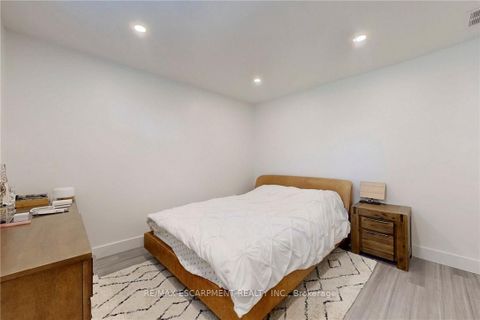 Photo 41 at 28 Dunsmore Gardens, Clanton Park, Toronto