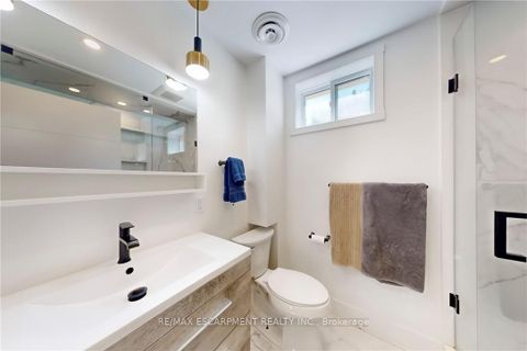 Photo 43 at 28 Dunsmore Gardens, Clanton Park, Toronto
