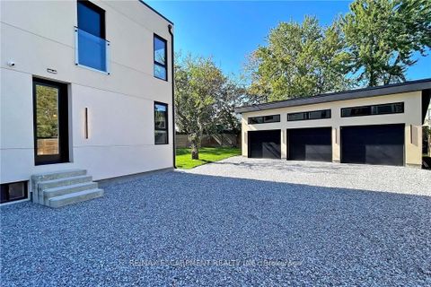 Photo 44 at 28 Dunsmore Gardens, Clanton Park, Toronto