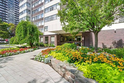 Photo 0 at 2706 - 100 Antibes Drive, Branson, Toronto