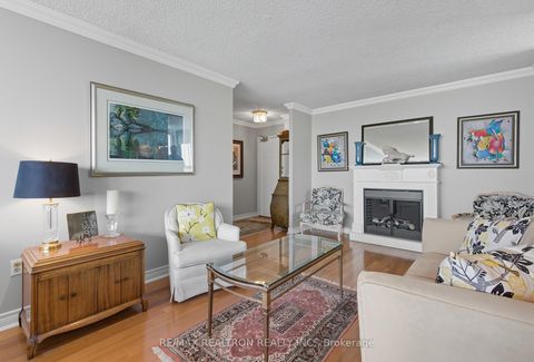 Photo 2 at 2706 - 100 Antibes Drive, Branson, Toronto