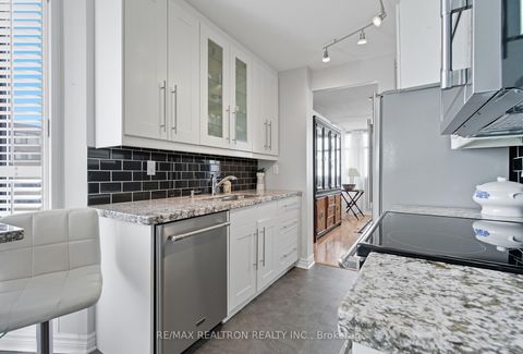 Photo 5 at 2706 - 100 Antibes Drive, Branson, Toronto