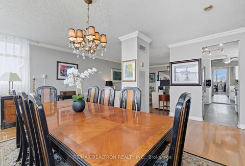 Photo 7 at 2706 - 100 Antibes Drive, Branson, Toronto