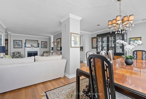 Photo 8 at 2706 - 100 Antibes Drive, Branson, Toronto