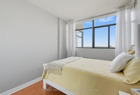Photo 9 at 2706 - 100 Antibes Drive, Branson, Toronto