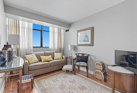 Photo 10 at 2706 - 100 Antibes Drive, Branson, Toronto