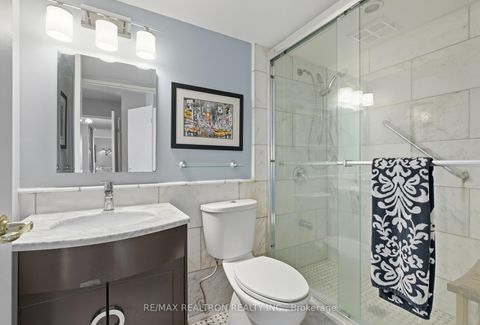 Photo 11 at 2706 - 100 Antibes Drive, Branson, Toronto