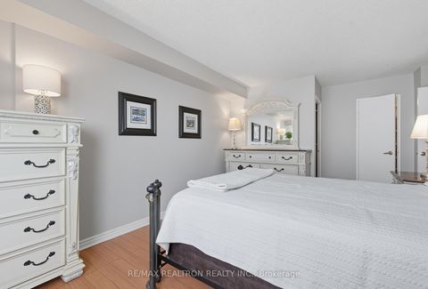 Photo 12 at 2706 - 100 Antibes Drive, Branson, Toronto