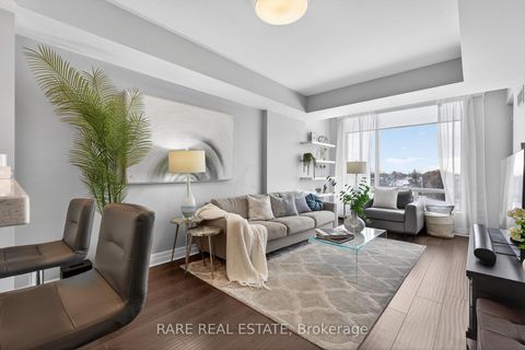 Photo 0 at 702 - 1801 Bayview Avenue, Leaside, Toronto
