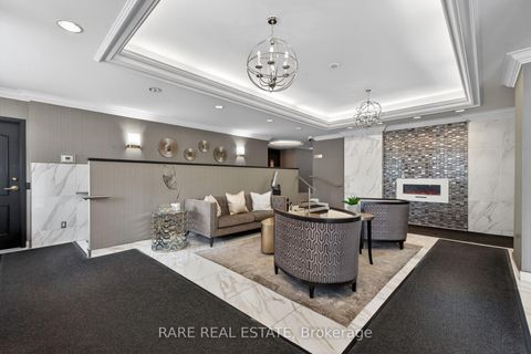 Photo 11 at 702 - 1801 Bayview Avenue, Leaside, Toronto