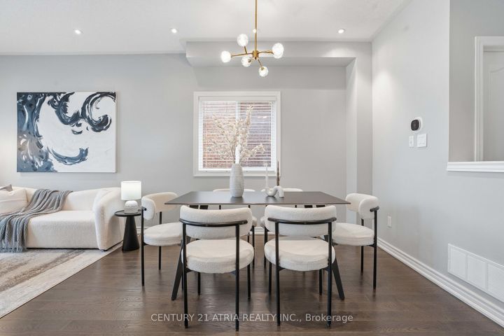 Photo 6 at 72 Dovetail Drive, Oak Ridges Lake Wilcox, Richmond Hill