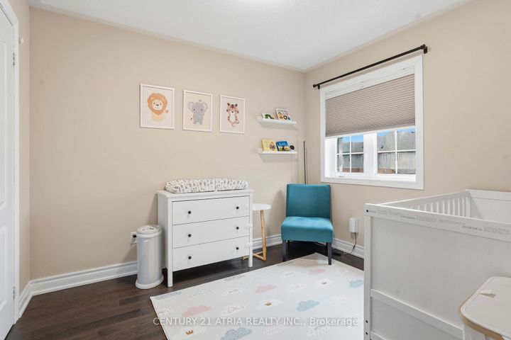 Photo 16 at 72 Dovetail Drive, Oak Ridges Lake Wilcox, Richmond Hill