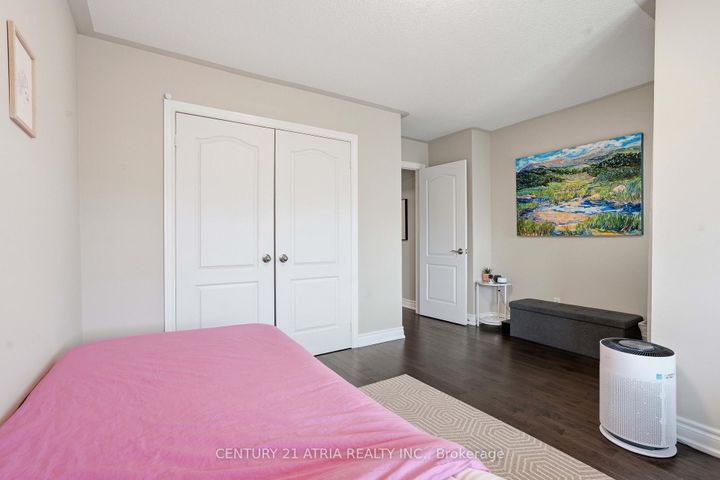 Photo 20 at 72 Dovetail Drive, Oak Ridges Lake Wilcox, Richmond Hill