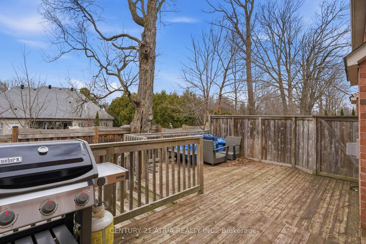 Photo 29 at 72 Dovetail Drive, Oak Ridges Lake Wilcox, Richmond Hill