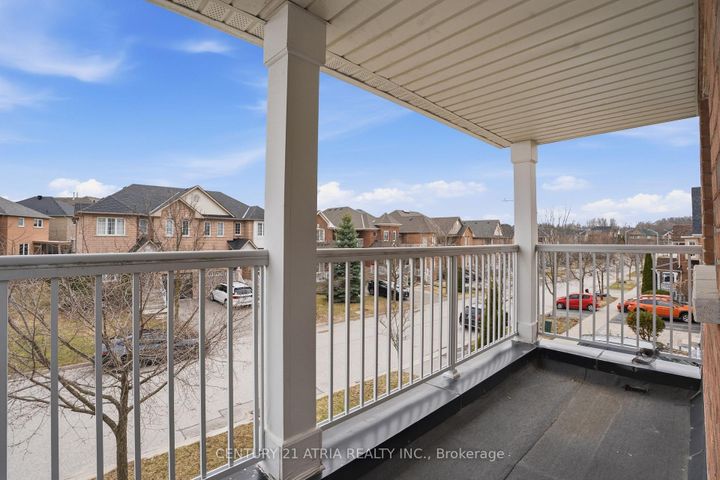 Photo 30 at 72 Dovetail Drive, Oak Ridges Lake Wilcox, Richmond Hill