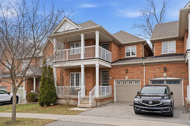 Photo 32 at 72 Dovetail Drive, Oak Ridges Lake Wilcox, Richmond Hill