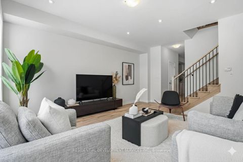 Photo 3 at 53 George Bales Lane, Rural Richmond Hill, Richmond Hill