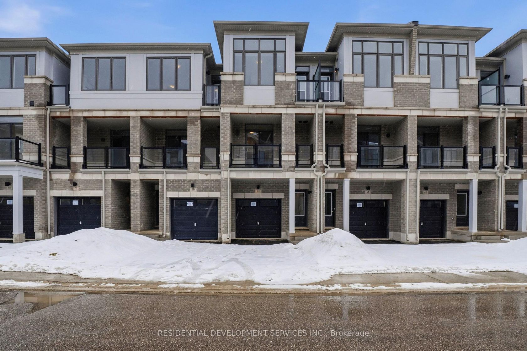 53 George Bales Lane, Rural Richmond Hill, Richmond Hill photo 8