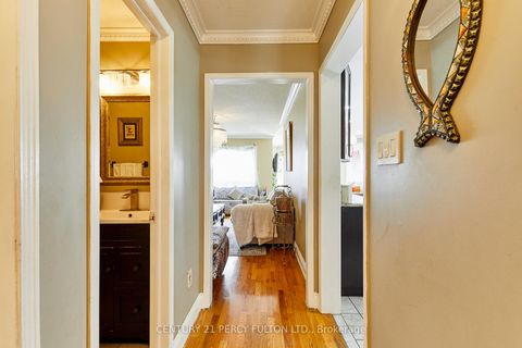 Photo 4 at 56 Havenlea Road, Rouge E11, Toronto