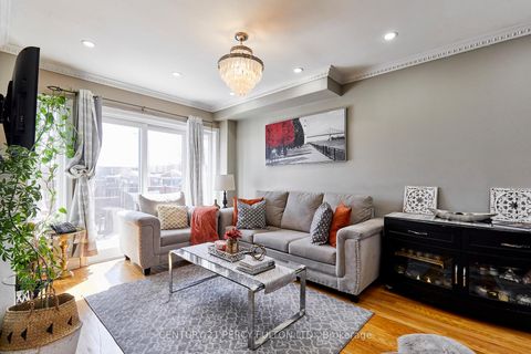 Photo 8 at 56 Havenlea Road, Rouge E11, Toronto