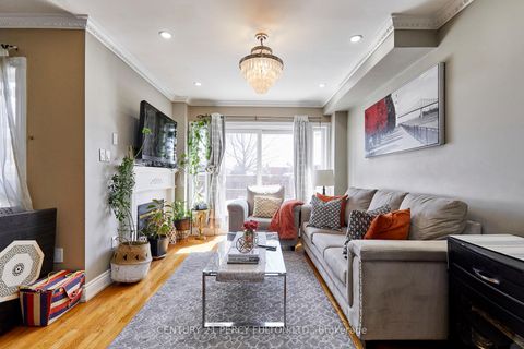 Photo 9 at 56 Havenlea Road, Rouge E11, Toronto