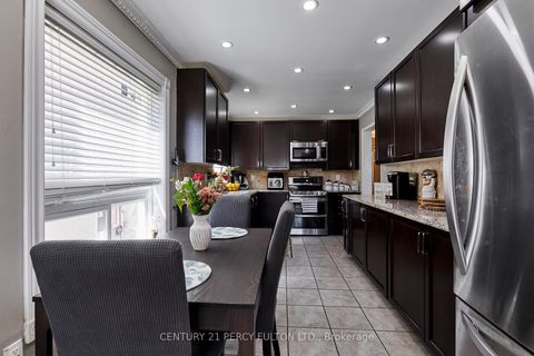 Photo 11 at 56 Havenlea Road, Rouge E11, Toronto