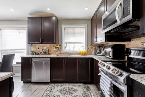 Photo 13 at 56 Havenlea Road, Rouge E11, Toronto