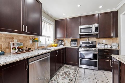 Photo 14 at 56 Havenlea Road, Rouge E11, Toronto