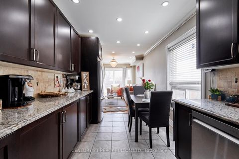 Photo 15 at 56 Havenlea Road, Rouge E11, Toronto