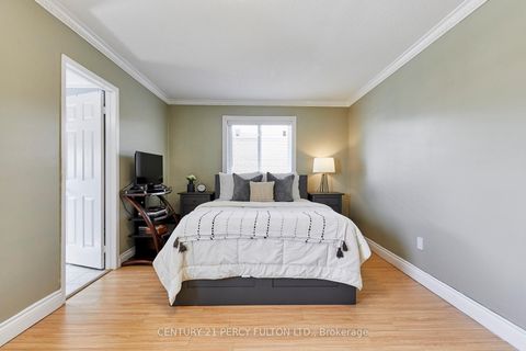 Photo 19 at 56 Havenlea Road, Rouge E11, Toronto