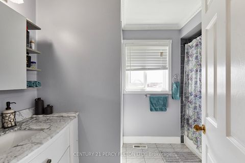 Photo 20 at 56 Havenlea Road, Rouge E11, Toronto