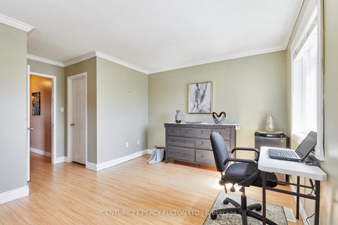 Photo 22 at 56 Havenlea Road, Rouge E11, Toronto