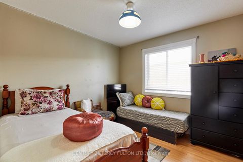 Photo 23 at 56 Havenlea Road, Rouge E11, Toronto