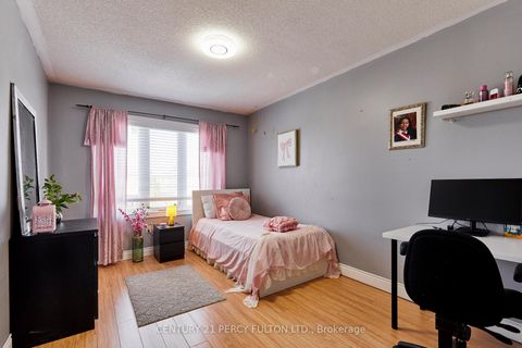 Photo 24 at 56 Havenlea Road, Rouge E11, Toronto