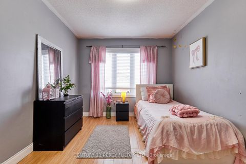 Photo 25 at 56 Havenlea Road, Rouge E11, Toronto