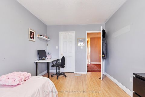 Photo 26 at 56 Havenlea Road, Rouge E11, Toronto