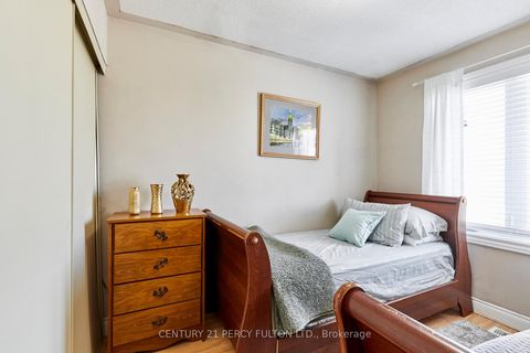 Photo 28 at 56 Havenlea Road, Rouge E11, Toronto