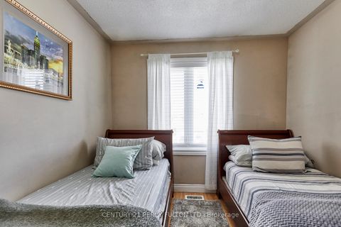 Photo 29 at 56 Havenlea Road, Rouge E11, Toronto