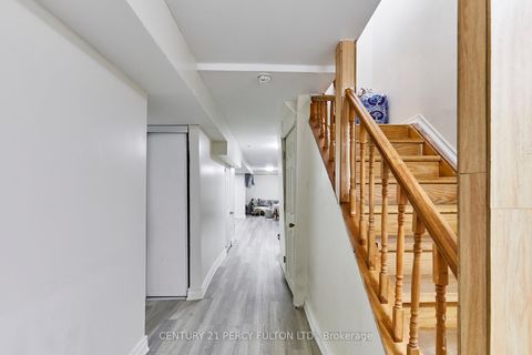 Photo 30 at 56 Havenlea Road, Rouge E11, Toronto