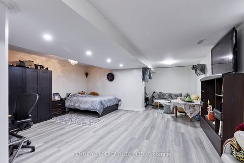 Photo 31 at 56 Havenlea Road, Rouge E11, Toronto