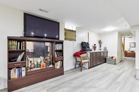 Photo 34 at 56 Havenlea Road, Rouge E11, Toronto