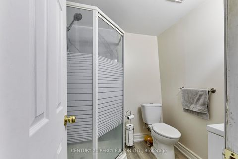 Photo 36 at 56 Havenlea Road, Rouge E11, Toronto