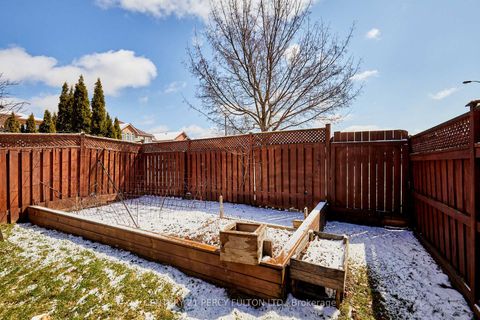 Photo 37 at 56 Havenlea Road, Rouge E11, Toronto